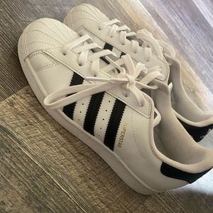 Adidas Superstars